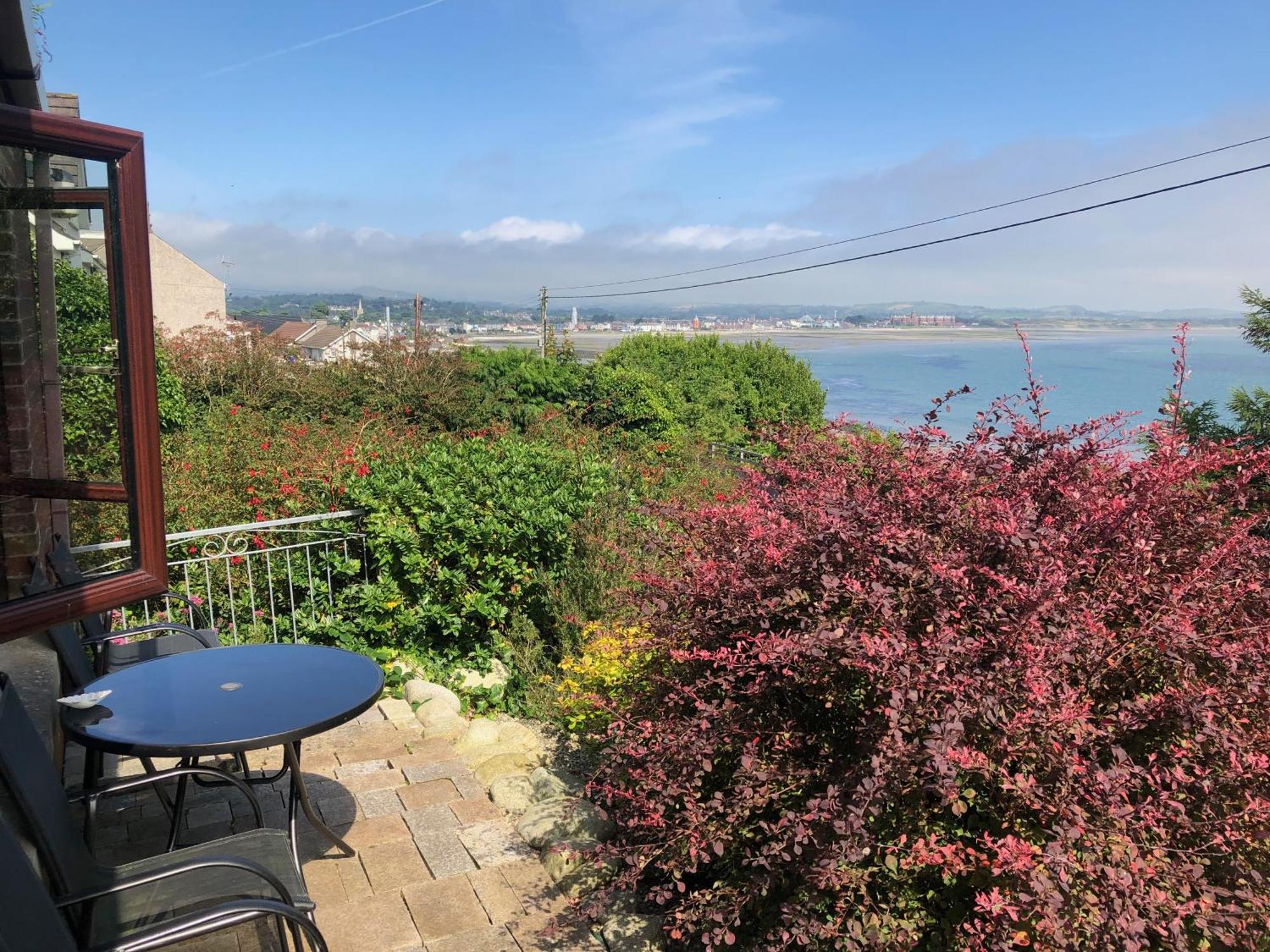 Newcastle Stunning Sea View Apartment Absolute Top Quality Over 500 Of 5 Star Reviews You Will Not Be Disappointed Widows Row Eksteriør bilde